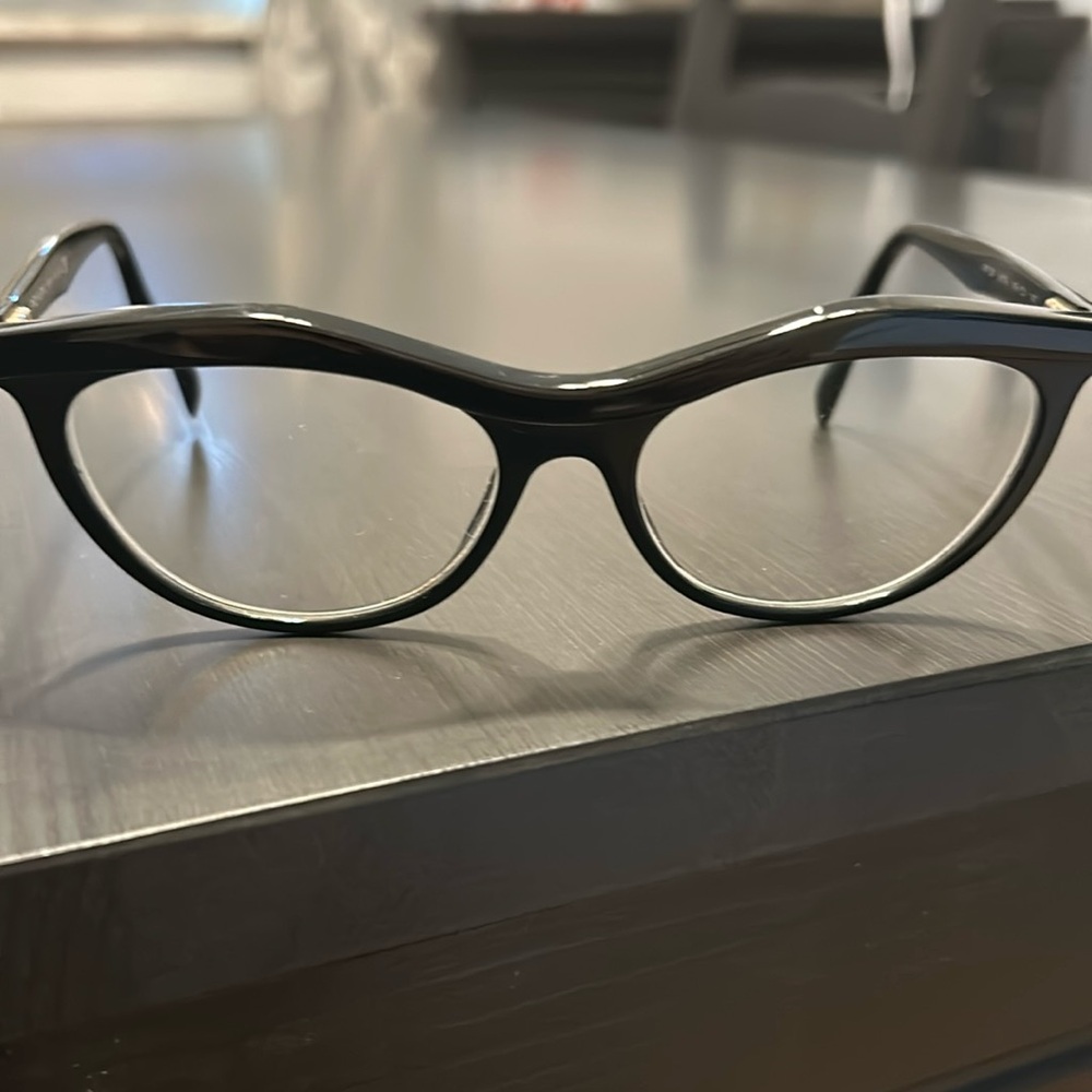 Prada Eyeglasses